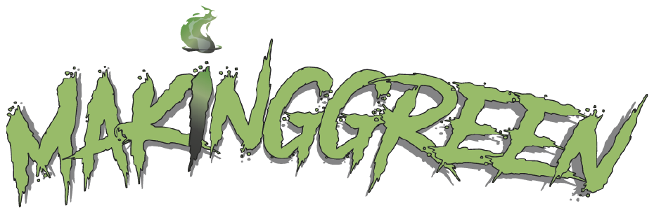 MakingGreen